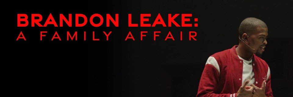Brandon Leake - CTM banner