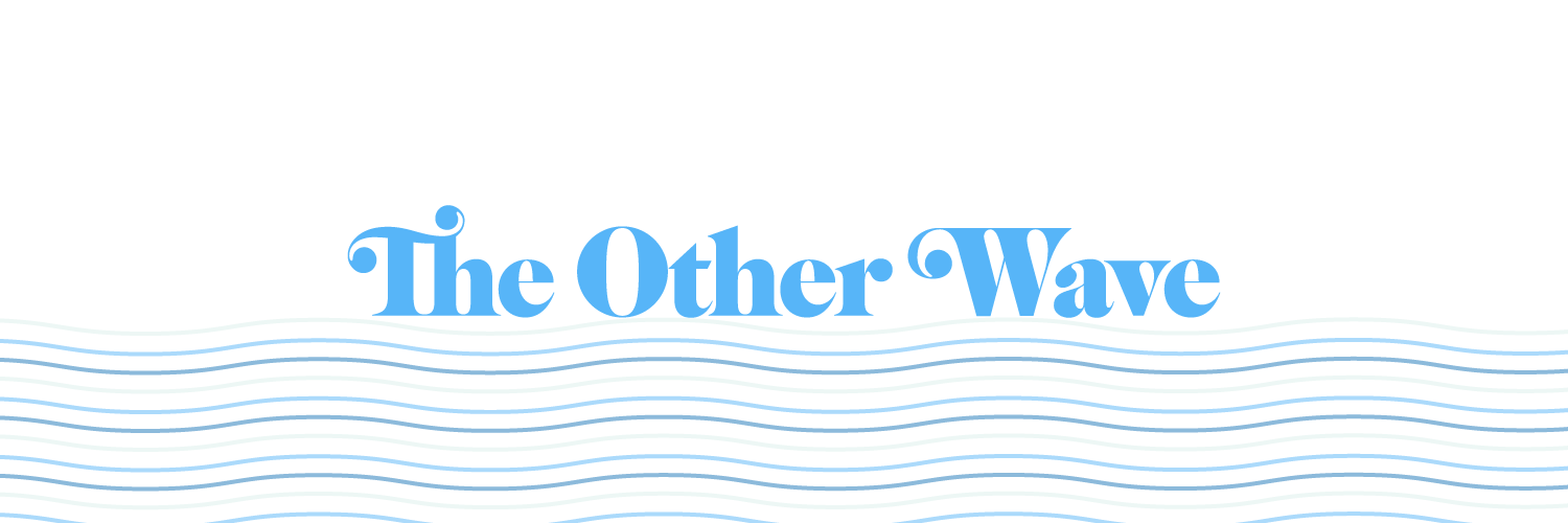 The Other Wave's banner