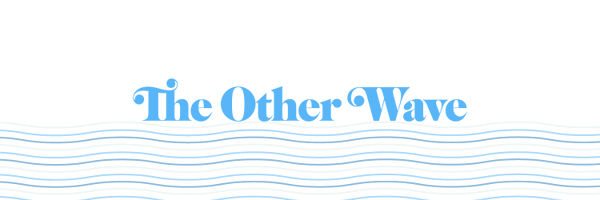 theotherwave Profile Banner
