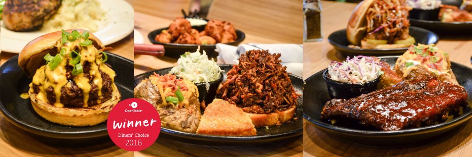 dinekinfork's profile banner image