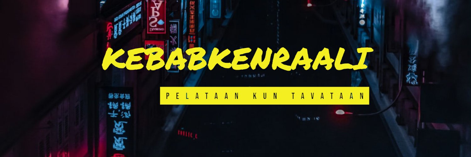GeneralTaggart's profile banner image
