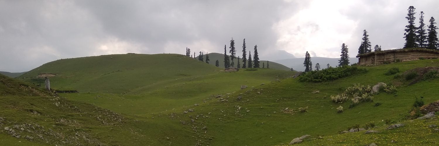 catariqbhat's profile banner image
