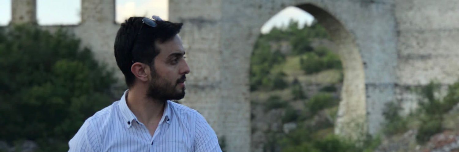 enesmucahitt's profile banner image