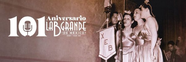XEB1220AM Profile Banner