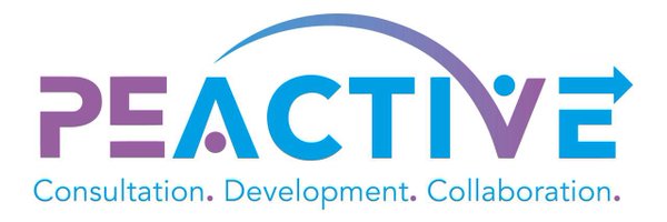 PeActive Profile Banner