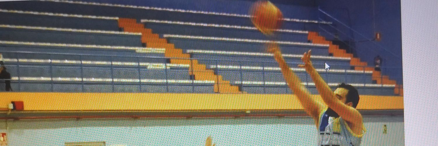 coachvilches's profile banner image