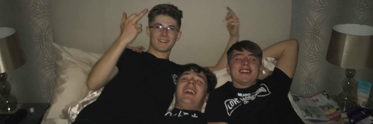 Le0McCabe's profile banner image