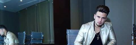 andreagmv3's profile banner image
