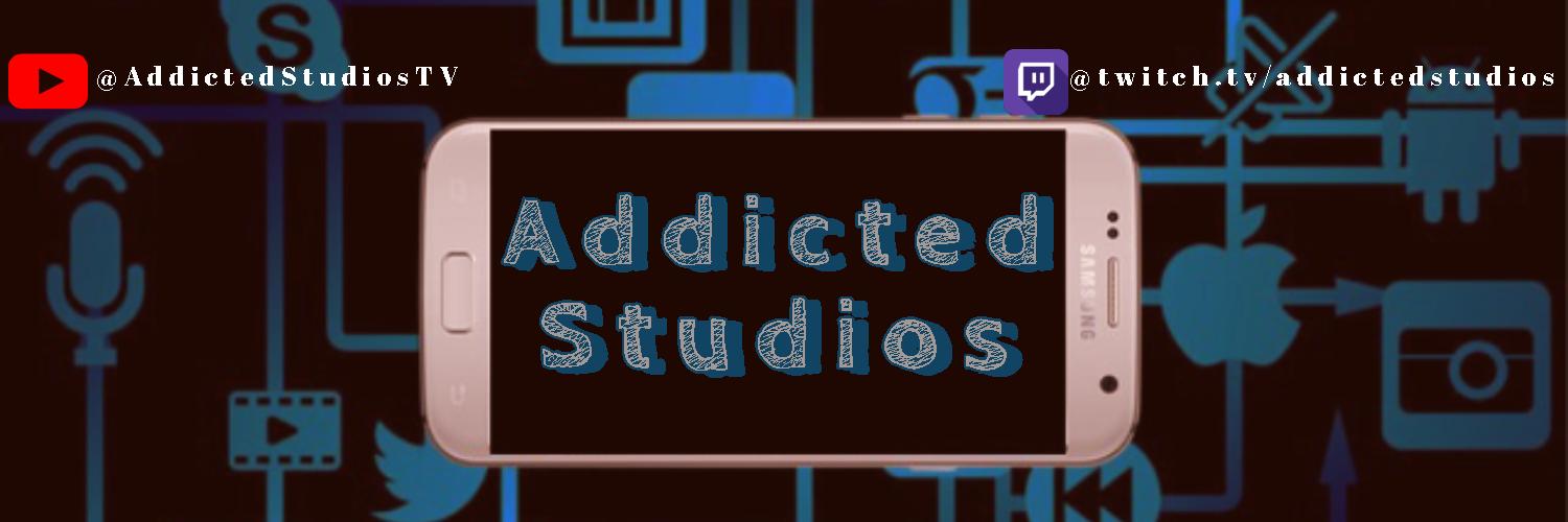 AddictedStuTV's profile banner image