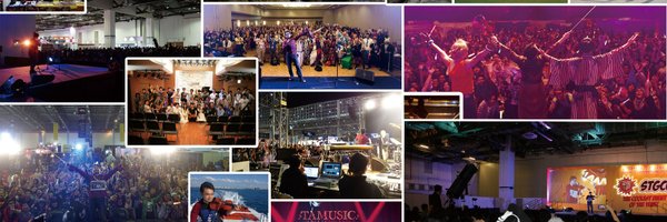 TAMUSIC Profile Banner