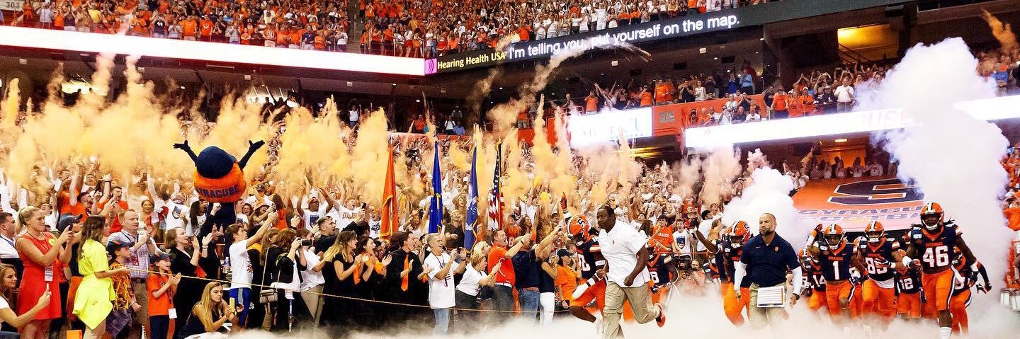 Cuse_Orange44's profile banner image