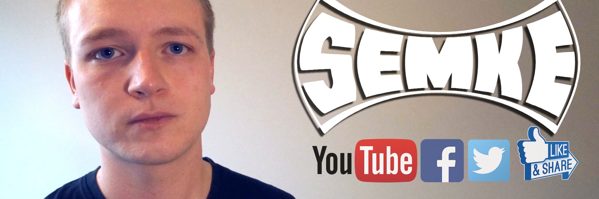 semtexout's profile banner image