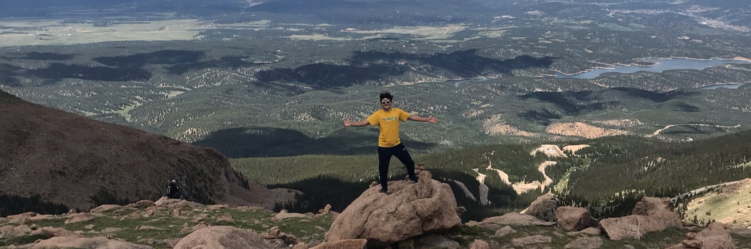 dstepanian7's profile banner image
