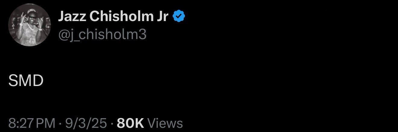 Depressed Yankee Fan banner