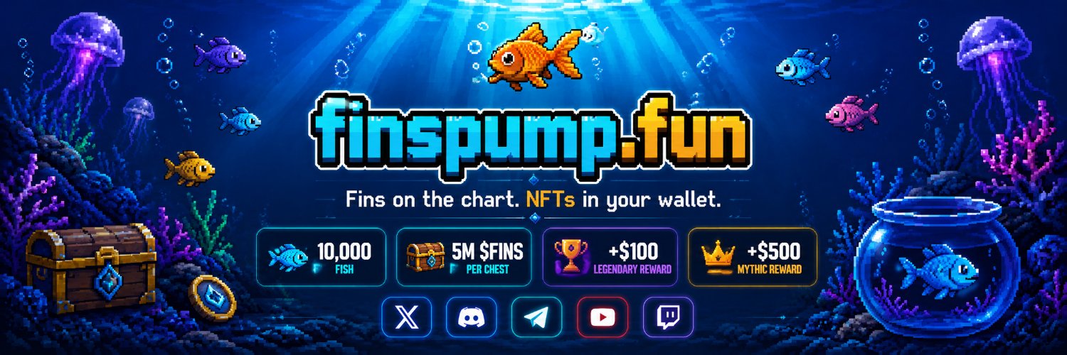 FINS_CLUB's profile banner image