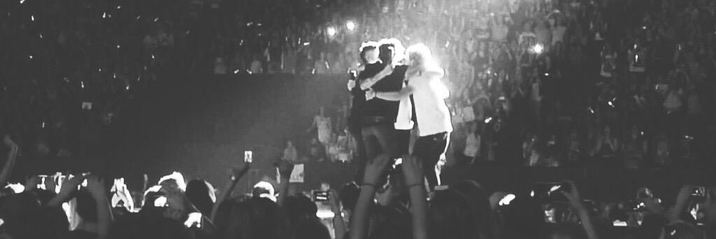 Best1DVocals's profile banner image