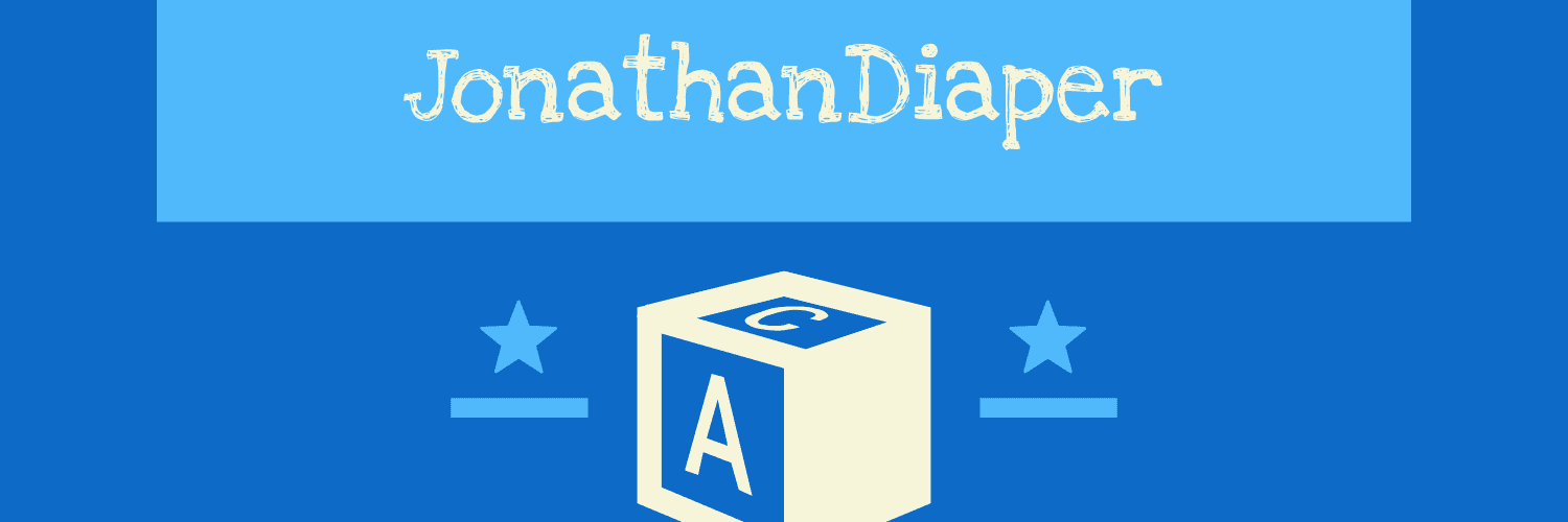 Jonathan Thomas banner