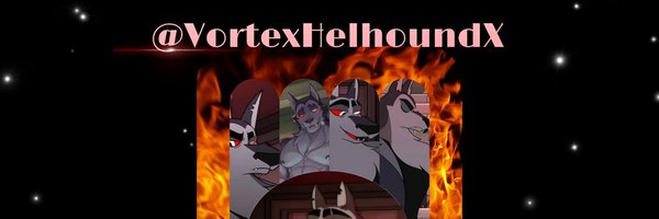 VortexHelhoundX Profile Banner