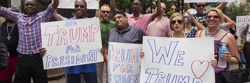 DADNALDTRUMP's profile banner image