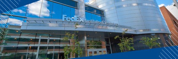 FedexInstitute Profile Banner