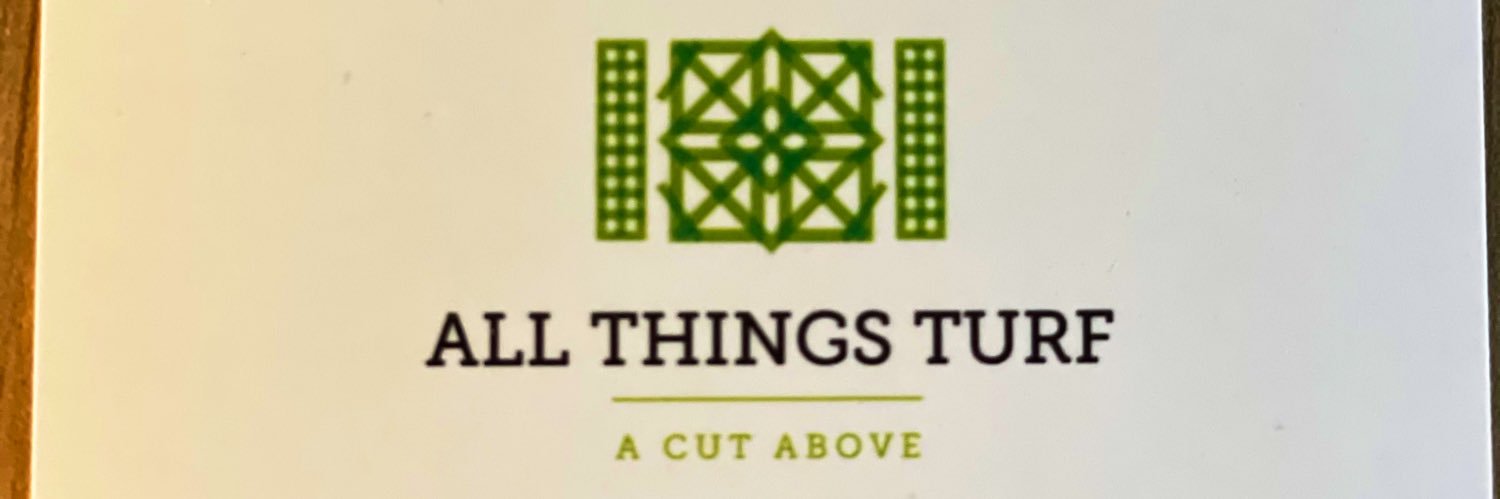 allthingsturf's profile banner image