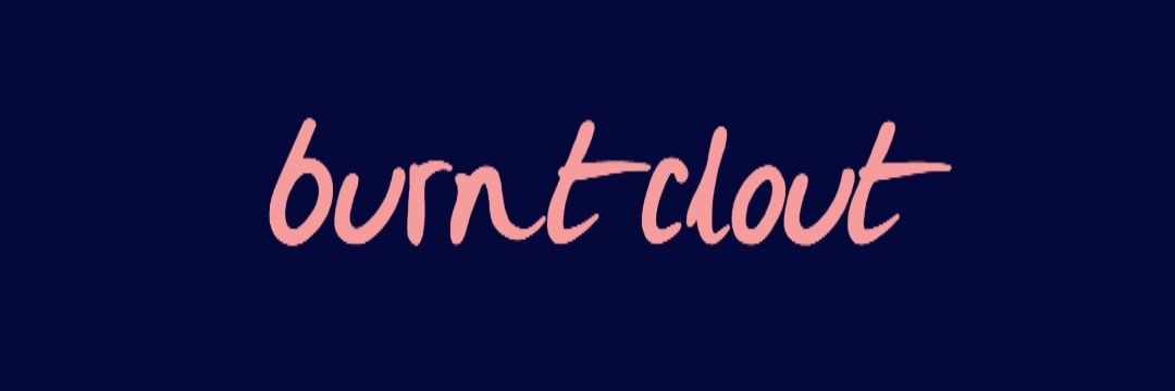 burntclout's profile banner image