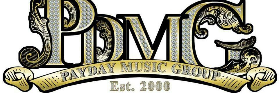 PayDayMusicGroup banner
