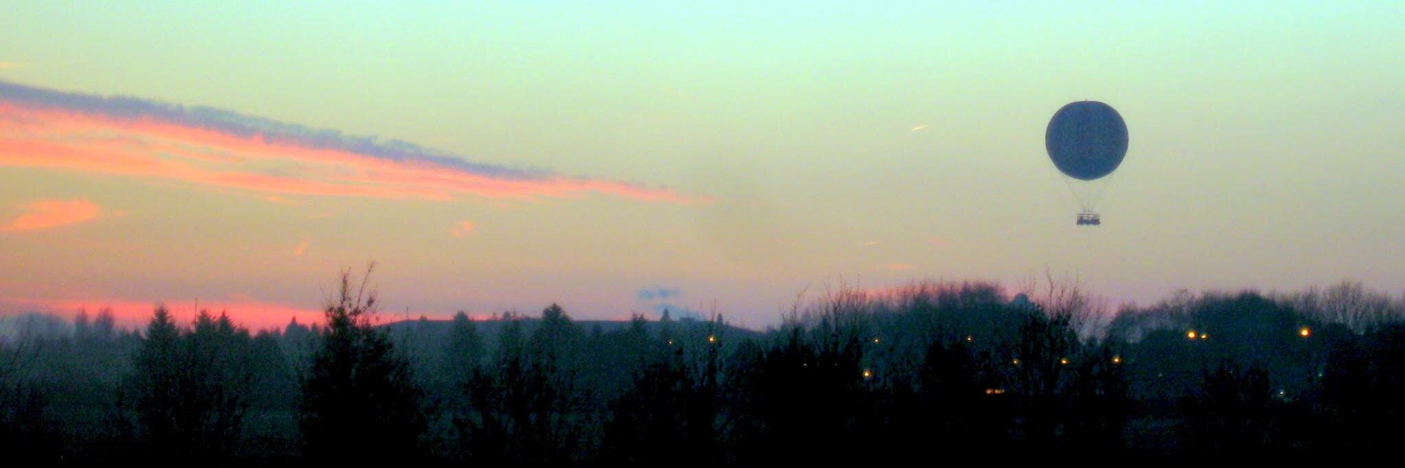 David Donovan banner