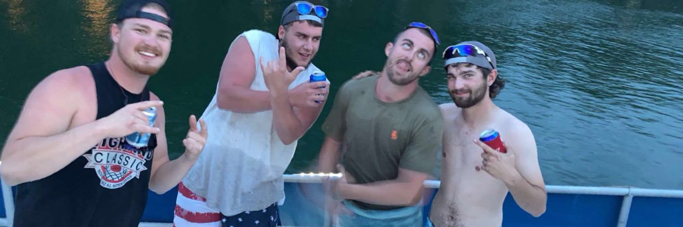ColbyReid93's profile banner image