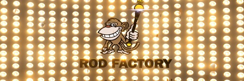RodFactoryMedia's profile banner image