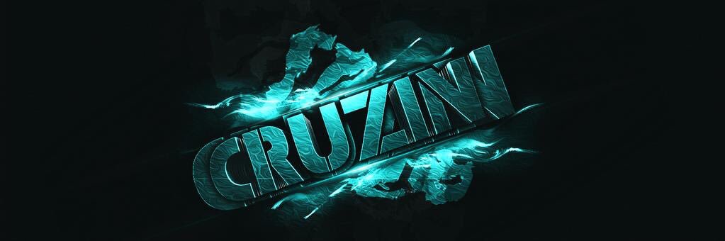 CCruzin_'s profile banner image
