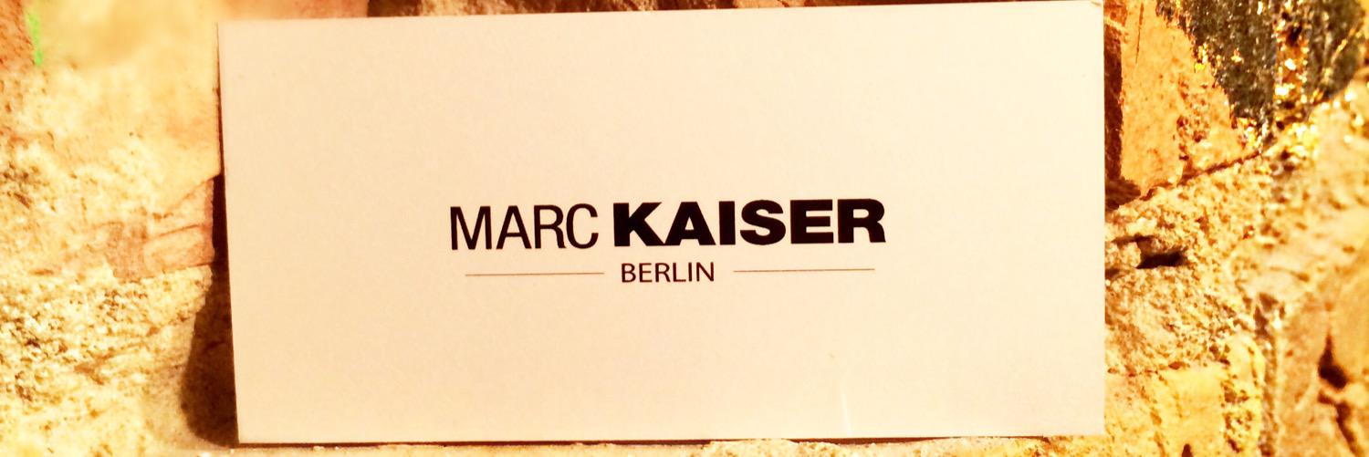 MarcKaiserBER's profile banner image