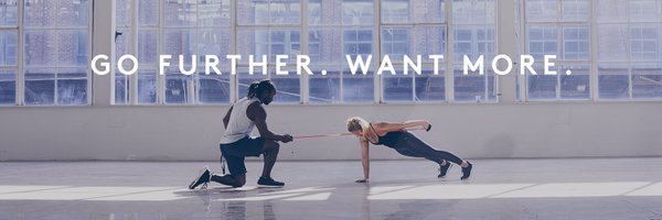 Furthermore Profile Banner