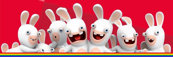 Grand Lapin 🐇🥕 🏳️‍🌈 Profile Banner