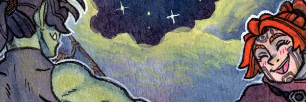 Modgur's profile banner image