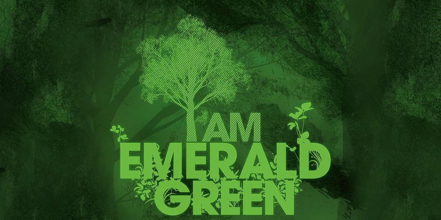 TheEmeraldBoss's profile banner image