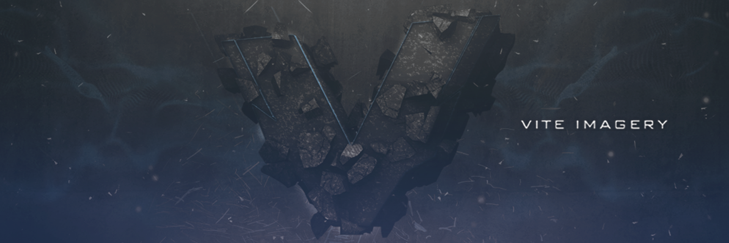 ViteImagery's profile banner image