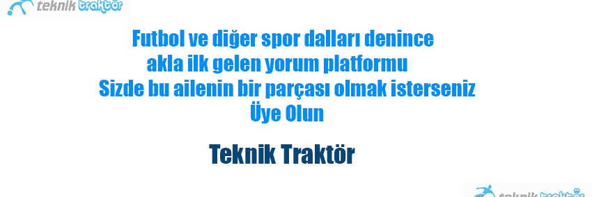teknikktraktor's profile banner image