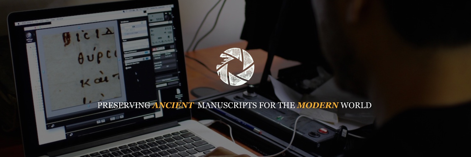 CSNTM's banner