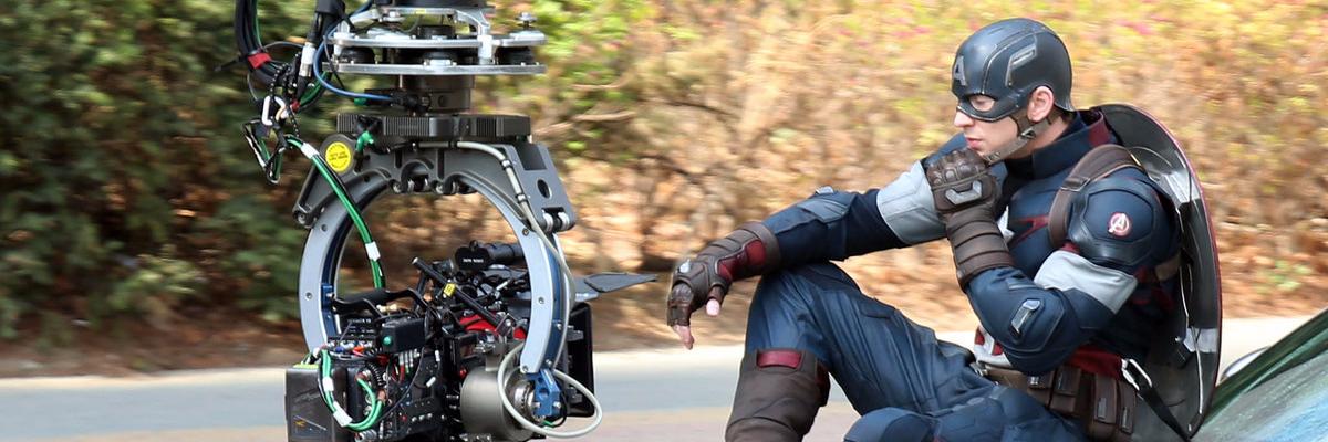 Capitan__Rogers's profile banner image
