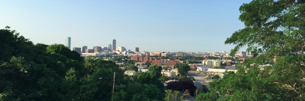 Somerville Beat banner