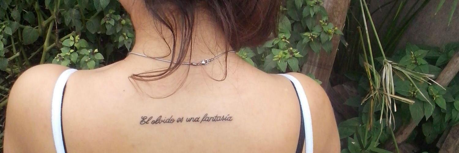 SrtaFernandezM's profile banner image