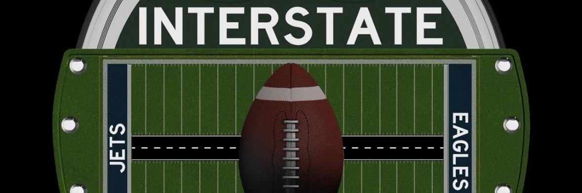 Interstate of Green banner