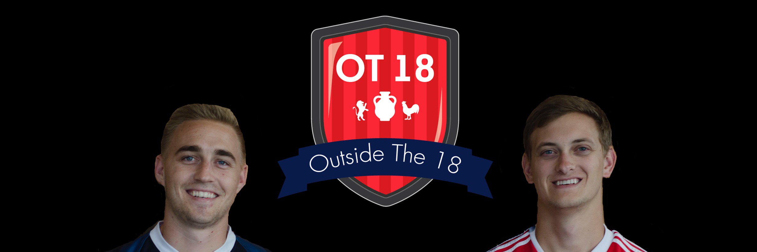 OutsideThe18Pod's profile banner image