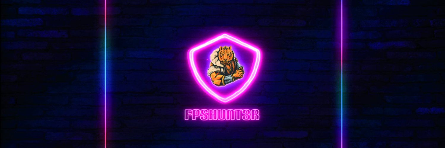 FPS_HUNT3R's profile banner image