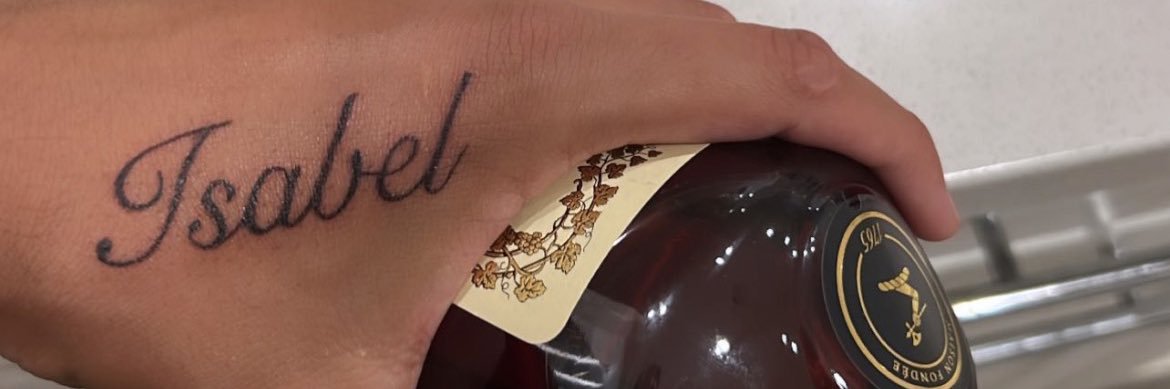_isabelluv's profile banner image