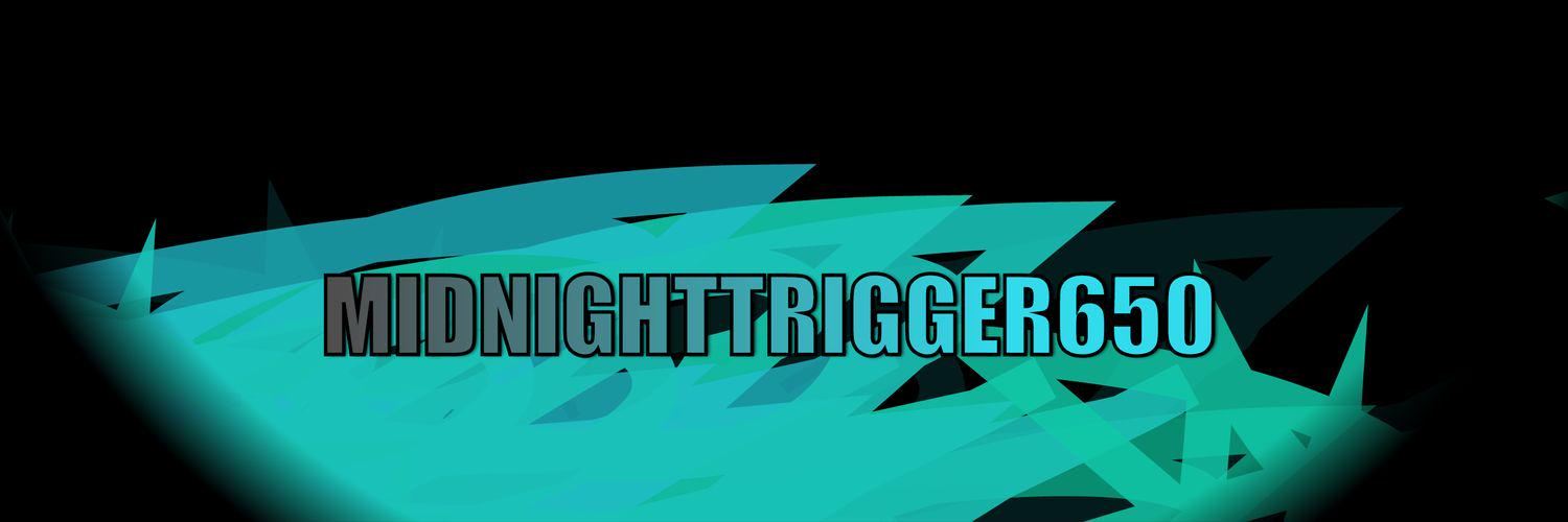 midnightCK458's profile banner image