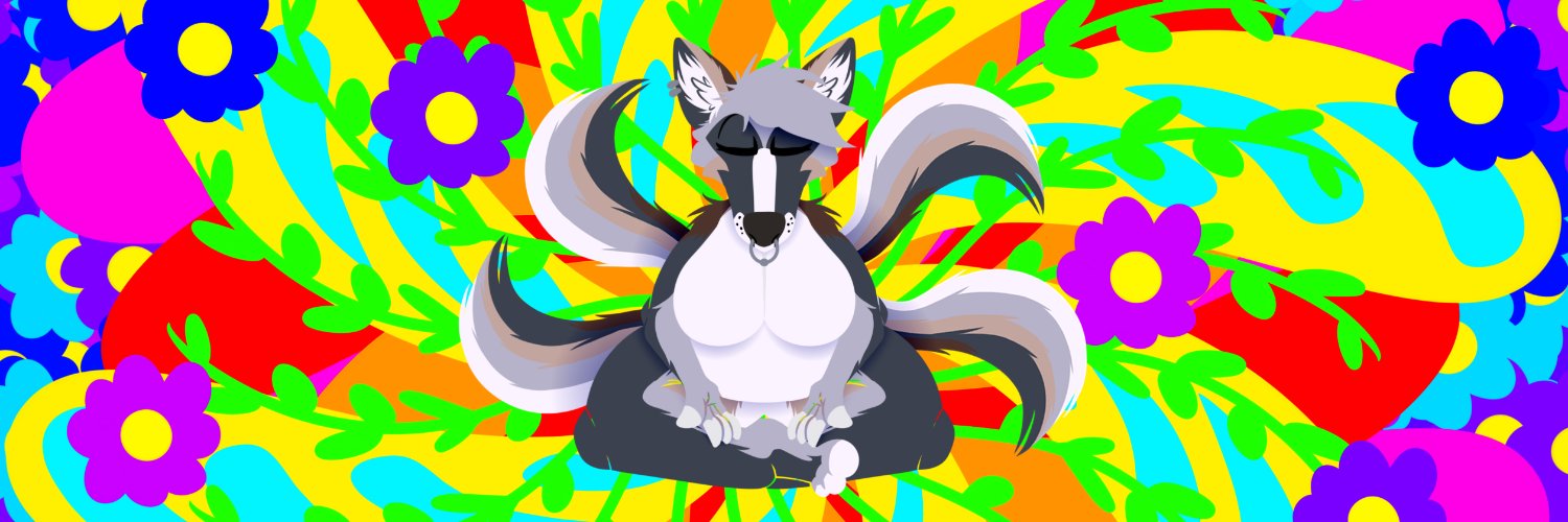 Jolyne G. Coyote banner