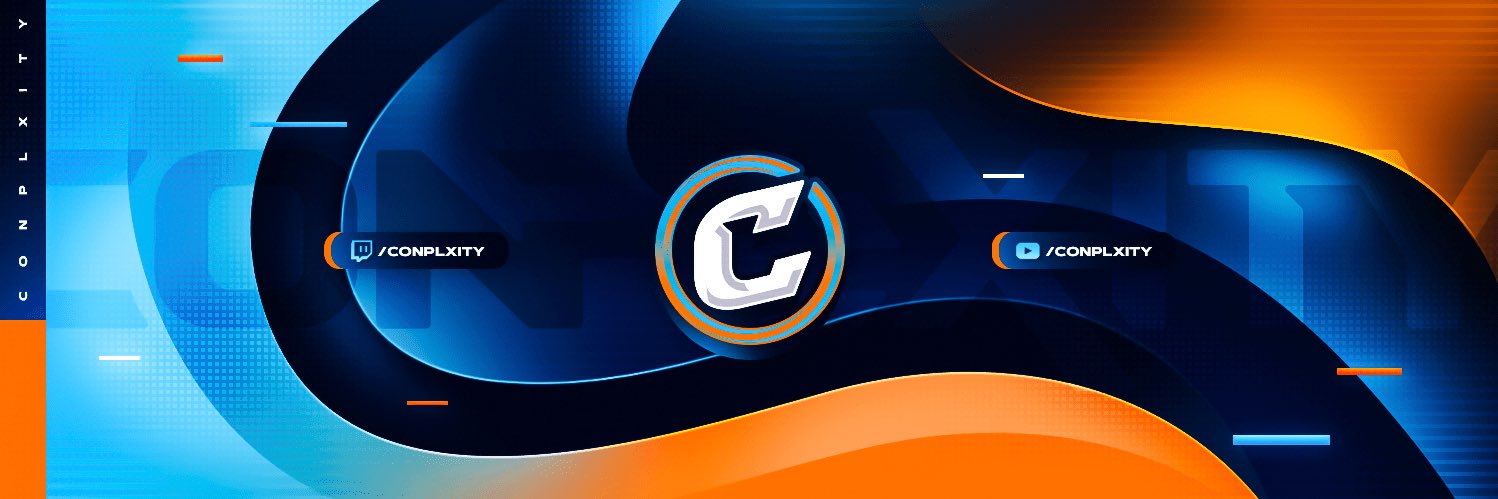 Conplxity banner