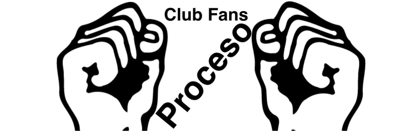 ClubFansProceso's profile banner image
